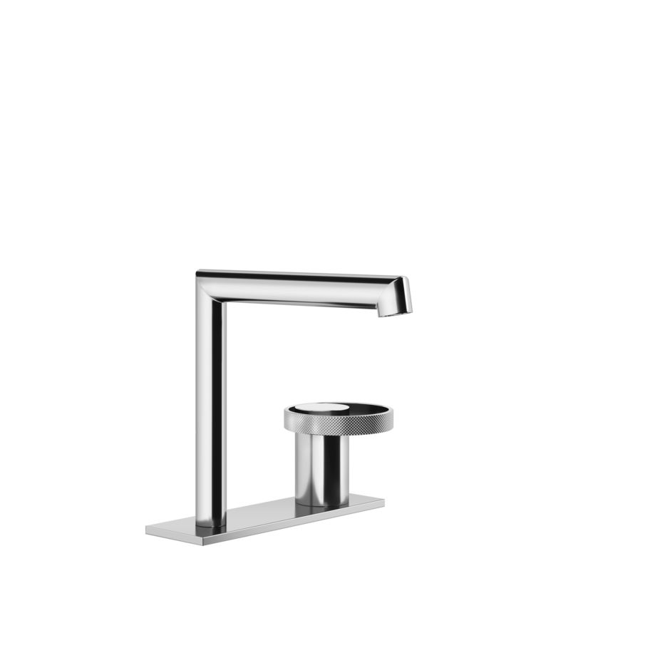 Thumbnail: Mitigeur lavabo ANELLO