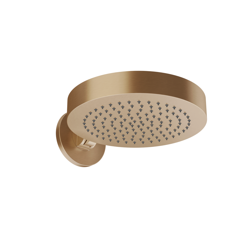 Miniature : Pomme de douche murale Gessi