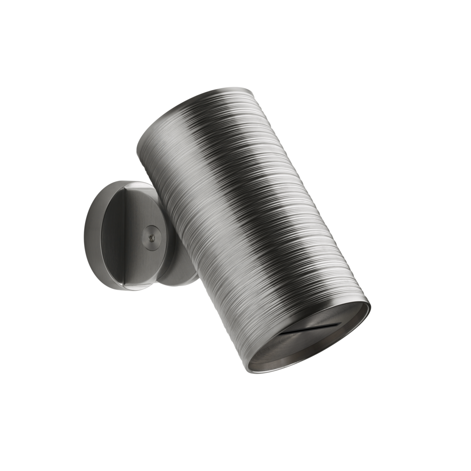 Miniature : Pomme de douche murale GESSI316