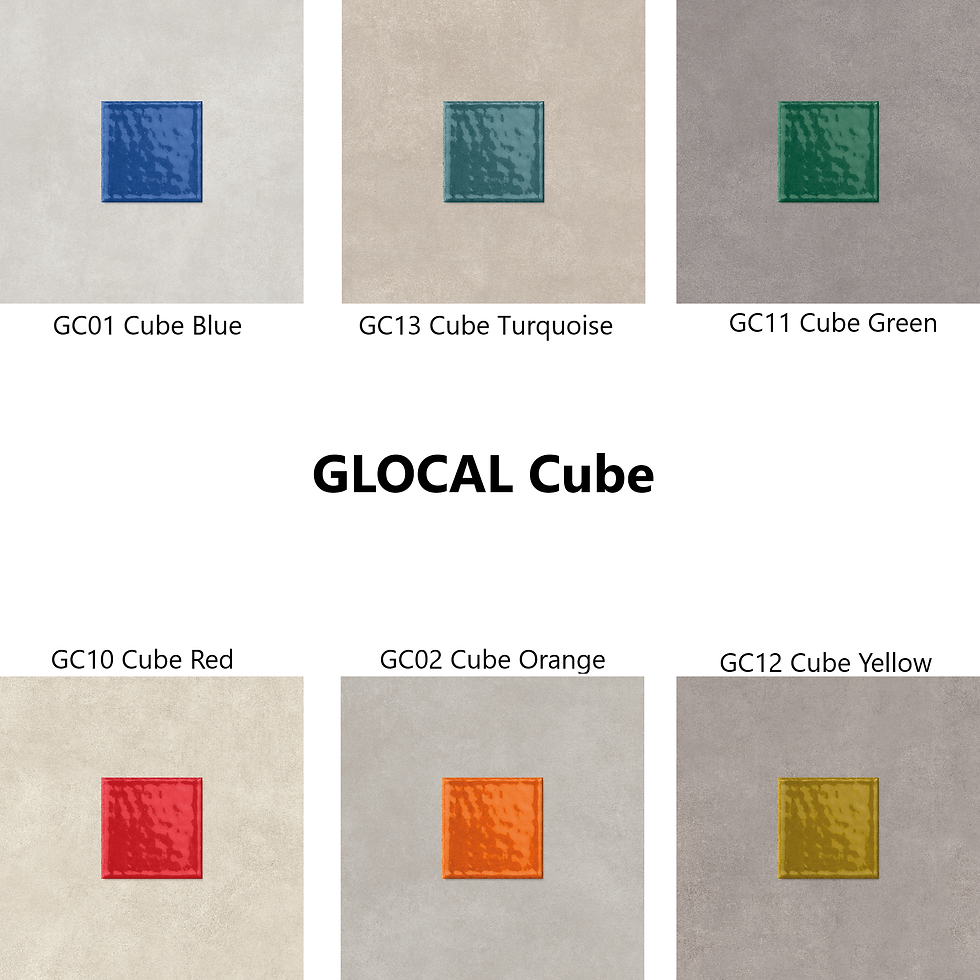 Thumbnail: GLOCAL