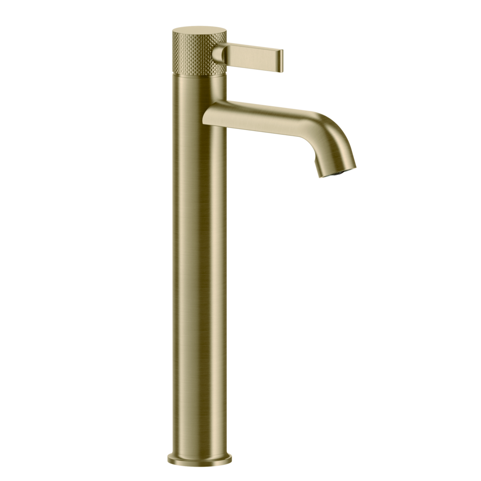 Thumbnail: Mitigeur lavabo réhaussé INCISO