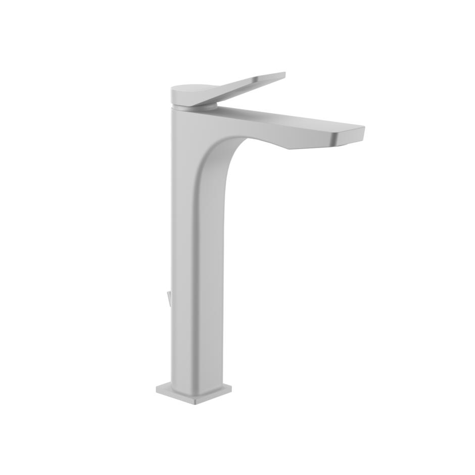 Miniature : Mitigeur lavabo réhaussé RILIEVO