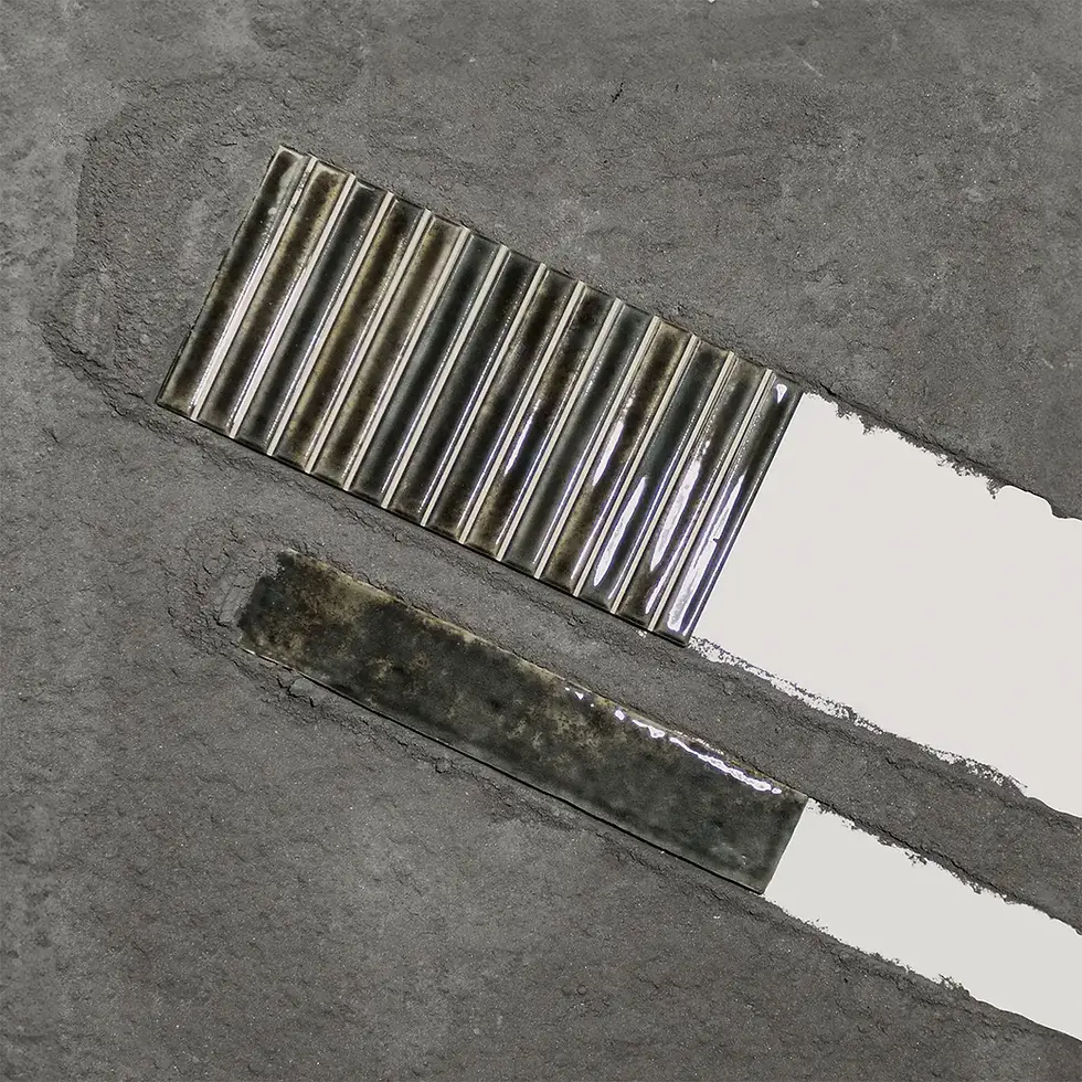 Miniature : POTTERS