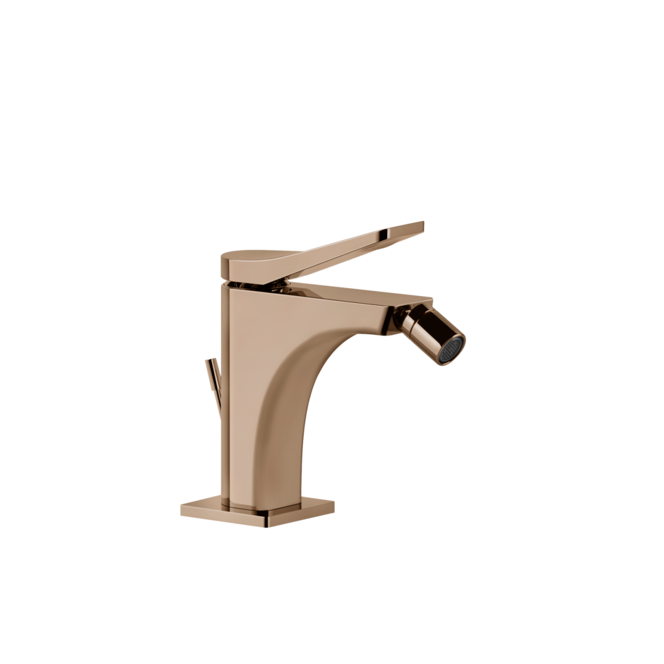 Thumbnail: Mitigeur bidet RILIEVO