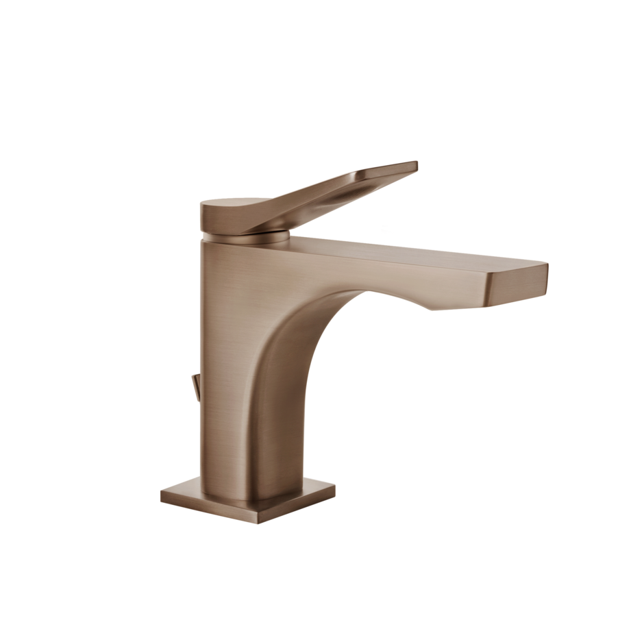 Thumbnail: Mitigeur lavabo RILIEVO
