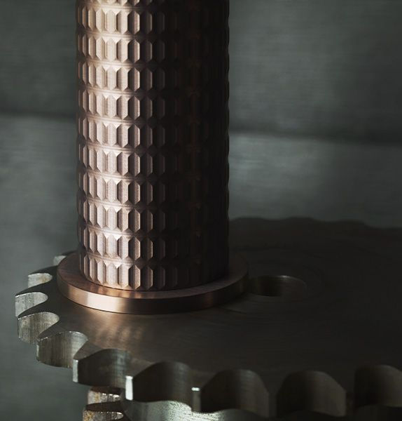 Thumbnail: Mitigeur lavabo réhaussé, bec long GESSI316