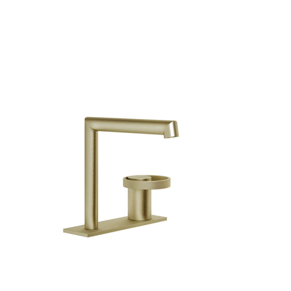 Thumbnail: Mitigeur lavabo ANELLO