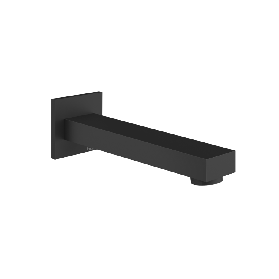 Thumbnail: Bec de baignoire mural INVERSO