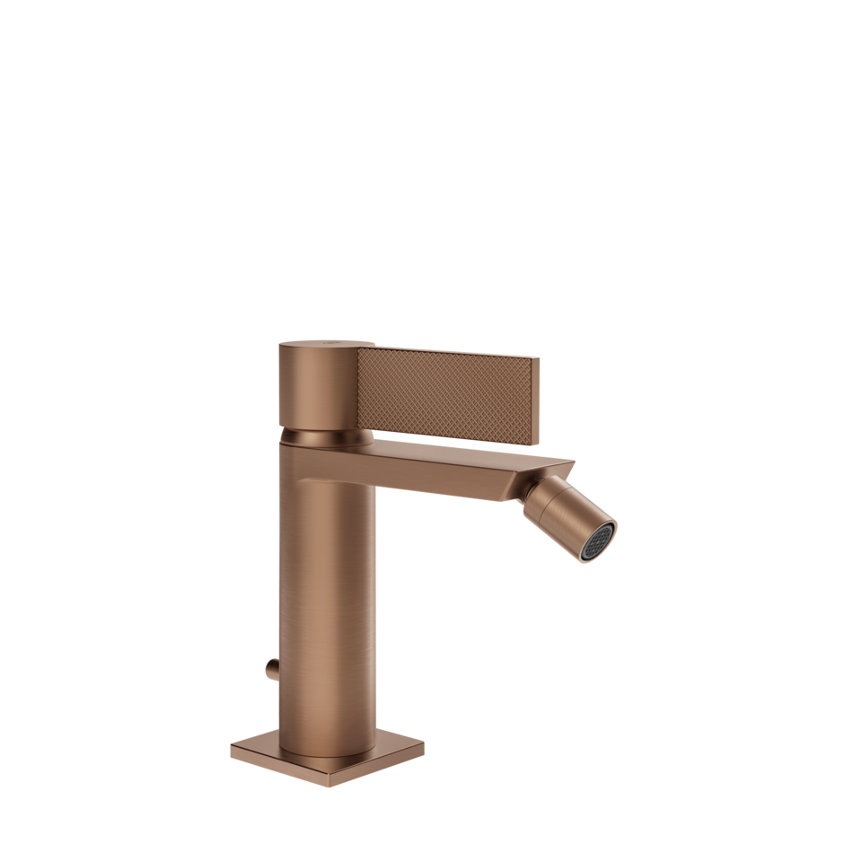 Thumbnail: Mitigeur bidet INVERSO