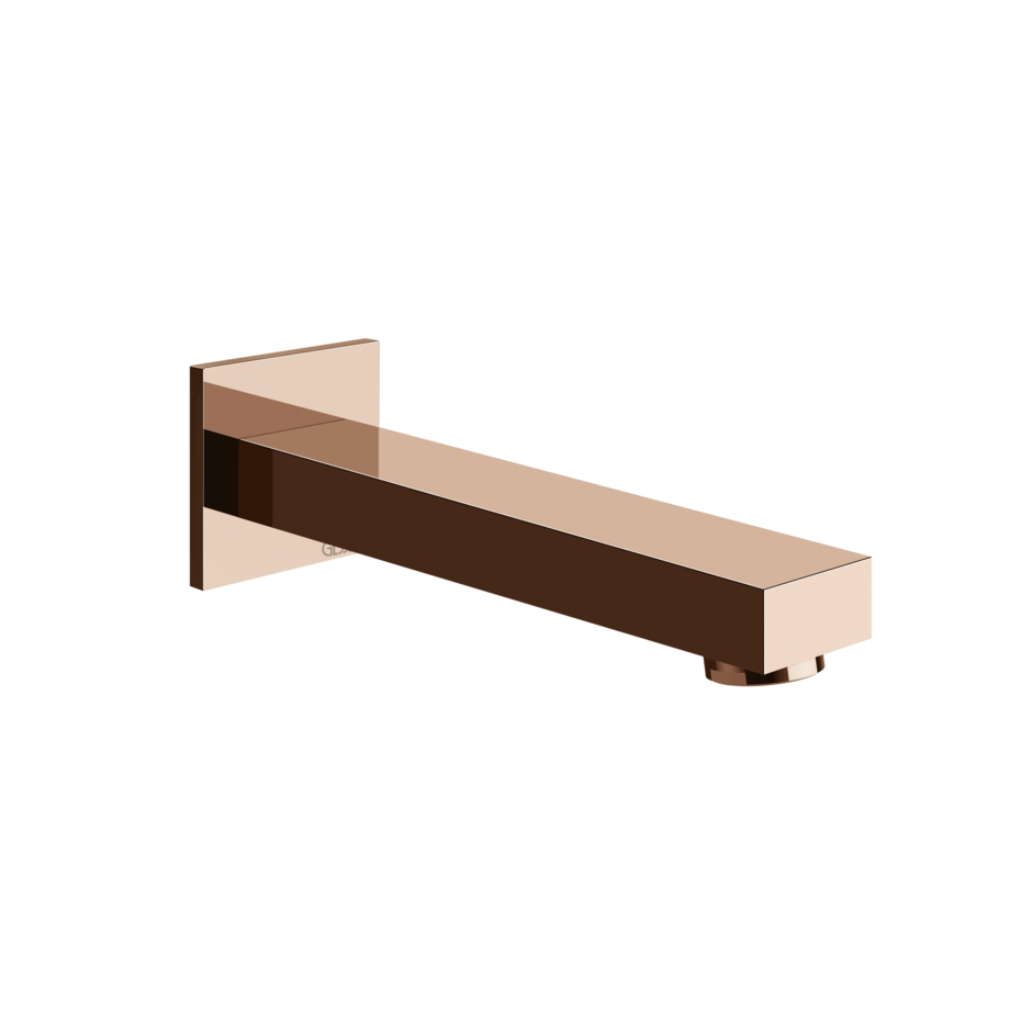 Thumbnail: Bec de baignoire mural INVERSO