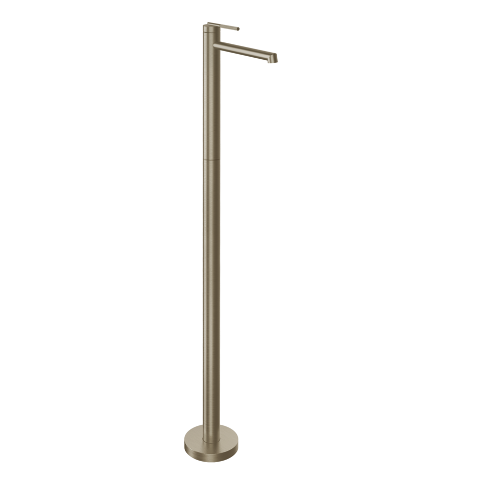 Thumbnail: Mitigeur de lavabo au sol INGRANAGGIO