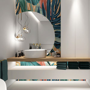 Bagno casa P. D.