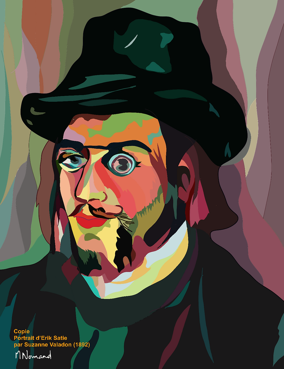 2026-05-29 Copie Portrait Erik Satie par S. Valadon (1892)
