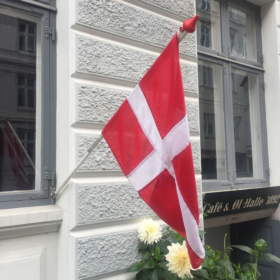 Copenhagen