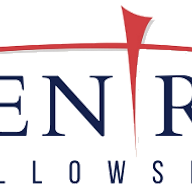 Orangeville Christian Fellowship logo