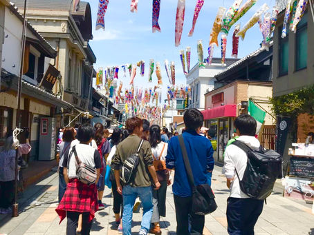 新歓の様子をご紹介!