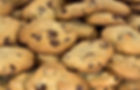 Bakery Fresh Cookies and Pastries