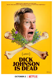 Indy Suggests: Dick Johnson is Dead