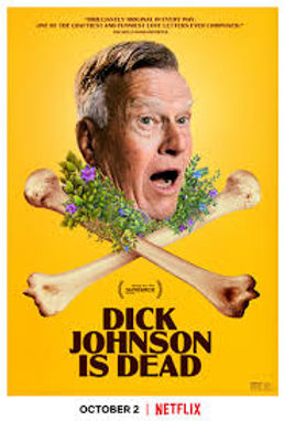 Indy Suggests: Dick Johnson is Dead