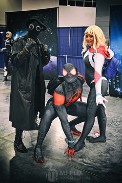 SpiderVerse