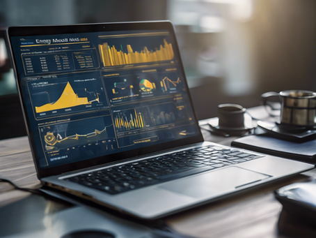 The Strategic Value of Financial Model Reviews in the Energy Sector