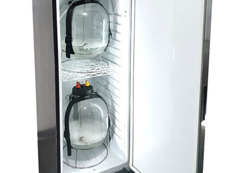 Unlocking the Full Potential of Fermentation with the Rapt Chamber: A Versatile Solution for Home Brewing, Wine, and Cider Fermentation