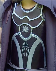 Dunedain Armour