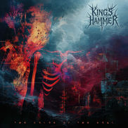 News: KING’S HAMMER To Release Debut Full-Length Album