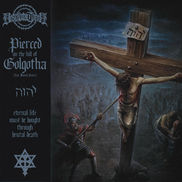 Desolate Tomb Announces New Single 'Pierced on the Hill of Golgotha' – Dropping Good Friday