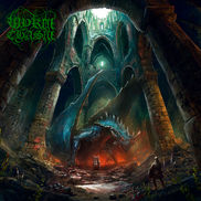 Wyrm Chasm Unleashes Self-Titled Debut Album