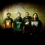 Abated Mass of Flesh: A Symphony of Ruin in ‘Rebirthing the Vile’