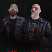 'Paindemonium' announces upcoming concept album "Latent"