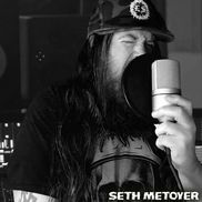 Seth Metoyer of Mangled Carpenter and owner of Broken Curfew Records joins 'Sanctuary Live' for "Intense Dose" Segment