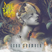 Review: The Metal Crawlspace Uncovers a New Gem, Deny The Fallen's 'Echo Chamber'
