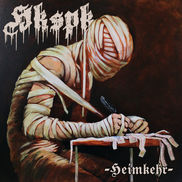 HKSPK Drag Listeners Into Darkness With New Album ‘Heimkehr'