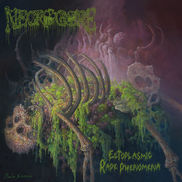 News: Necrogore - Announce Debut Full-Length