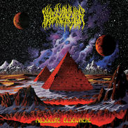 Review: Blood Incantation's 'Absolute Elsewhere' – A Celestial Journey Through Extreme Soundscapes