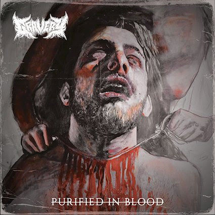 News: Gravery set May 15 Release for ‘Purified In Blood,’ Announce EU/UK Run