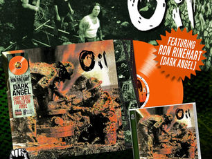 Oil Band Reissue