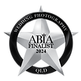 ABIA Awards Finalist badge