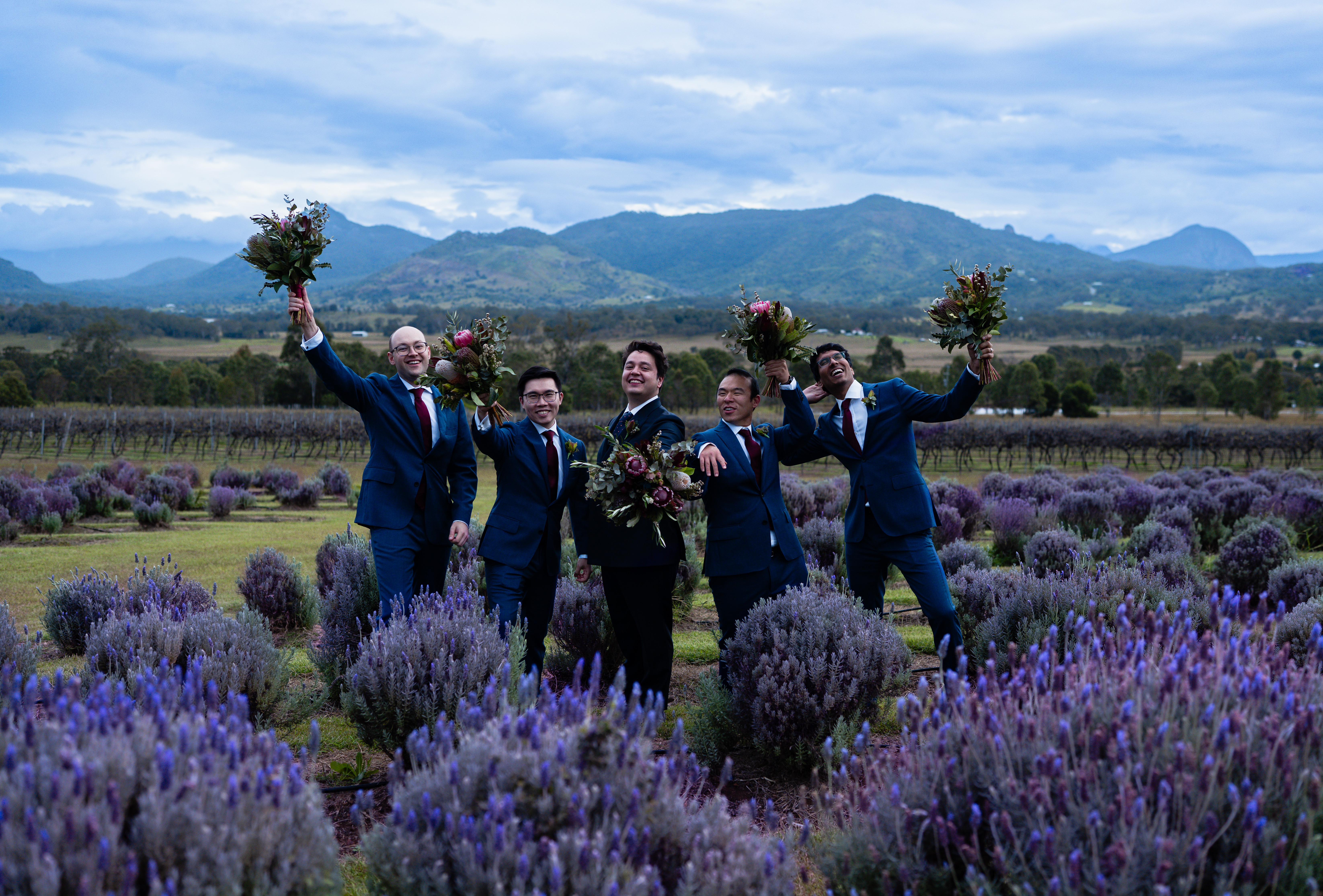 Alegna Weddings — photo 8 of 18