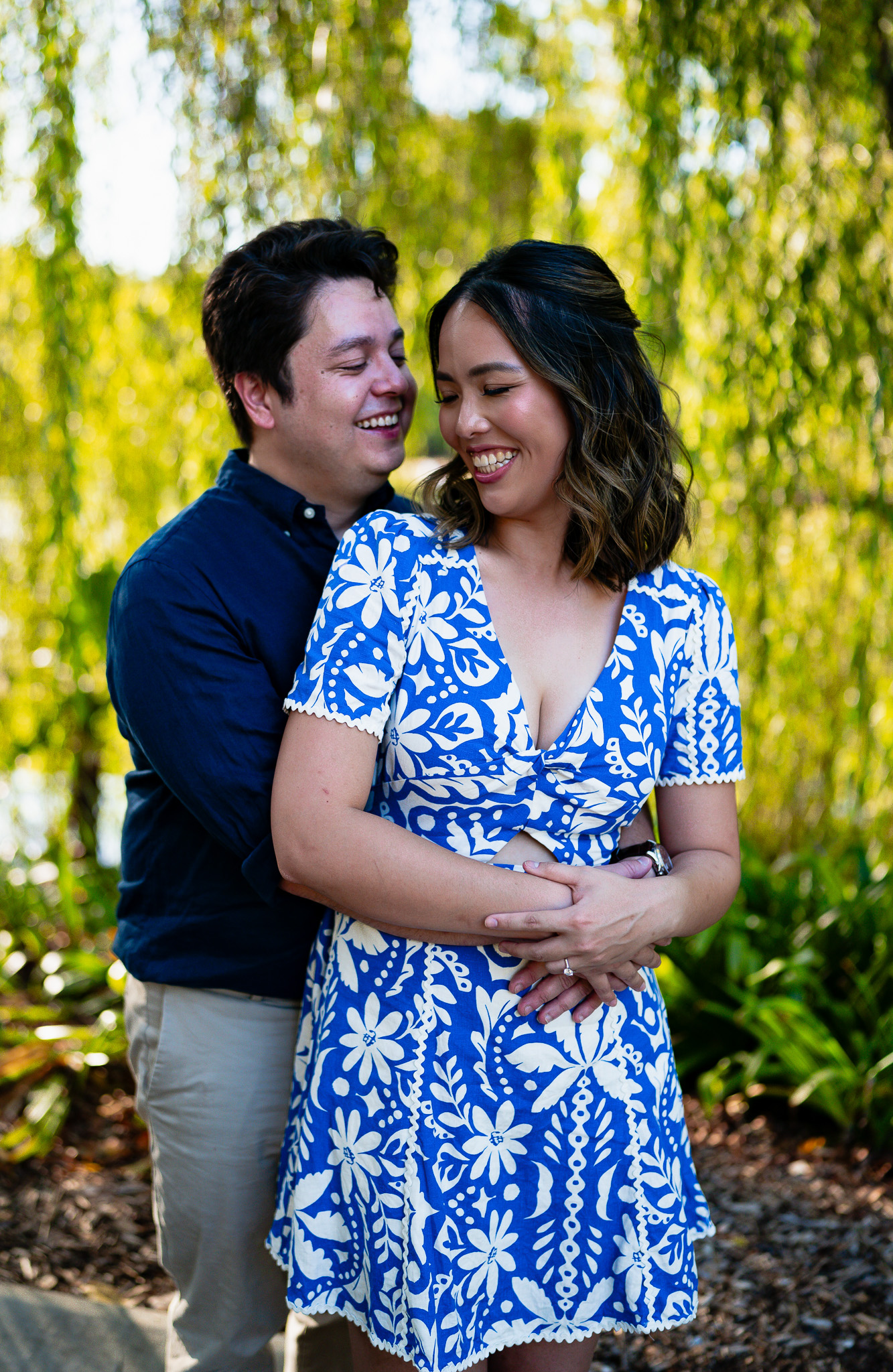 Alegna Weddings — photo 15 of 18