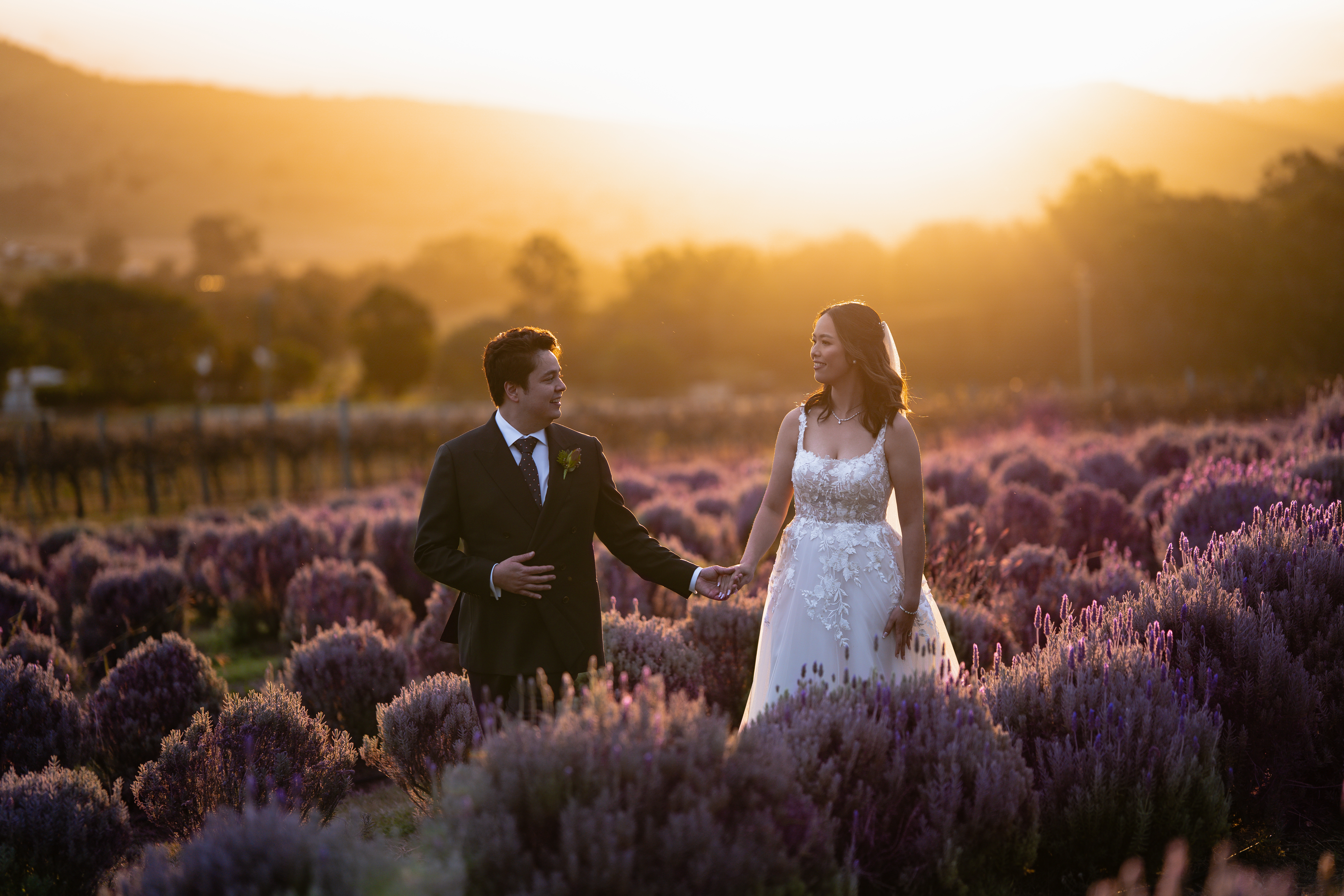 Alegna Weddings — photo 2 of 18