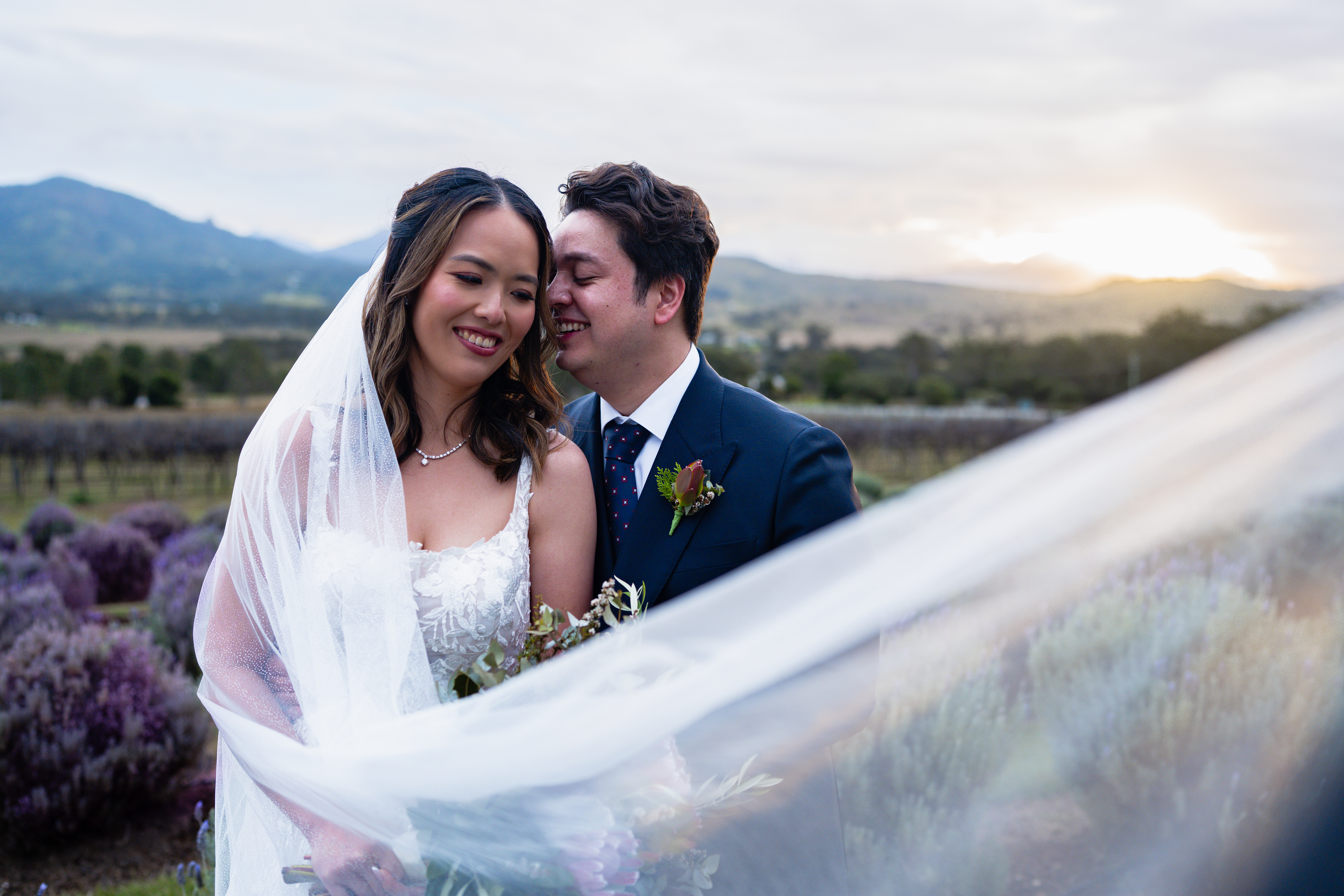 Alegna Weddings — photo 6 of 18