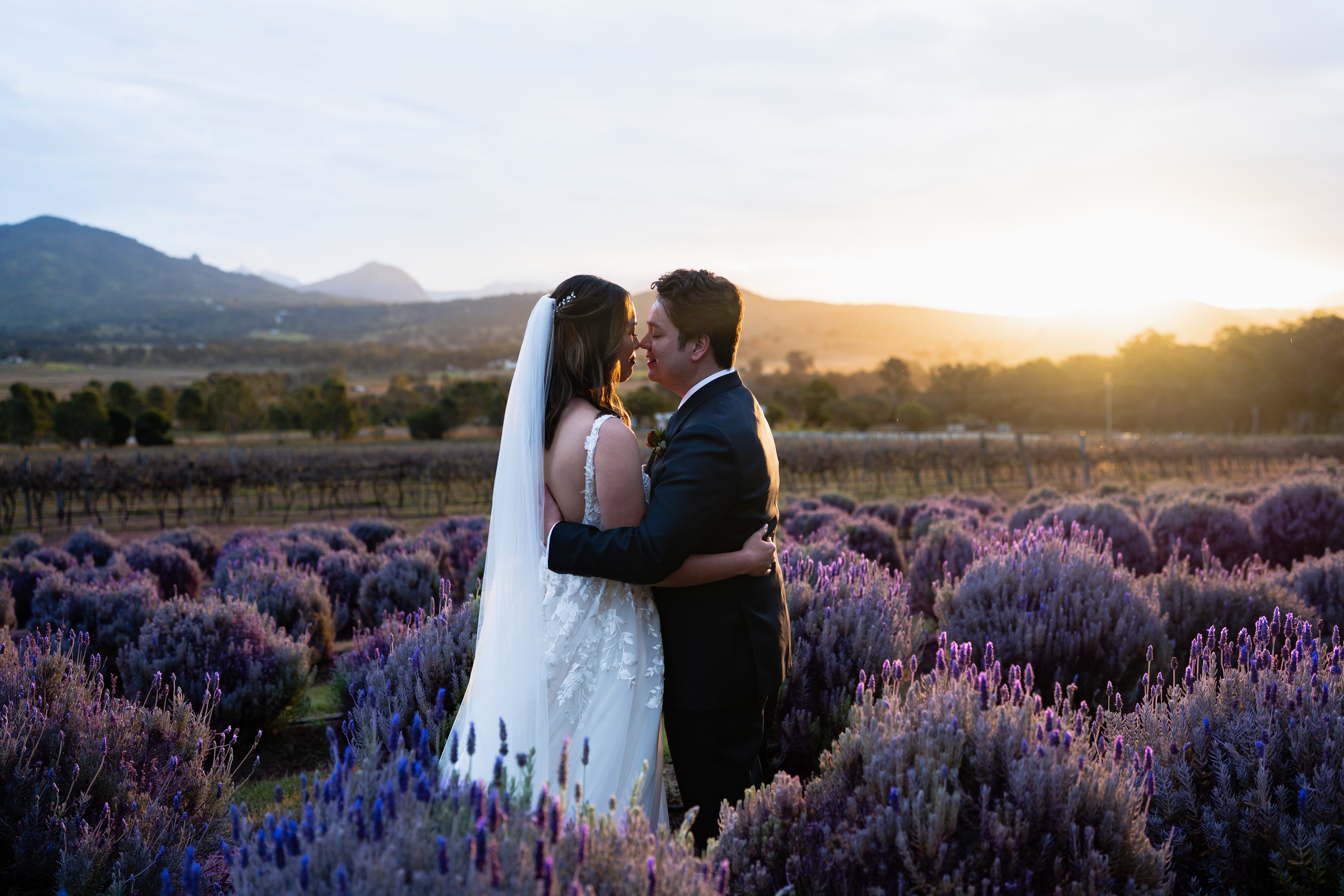 Alegna Weddings — photo 4 of 18