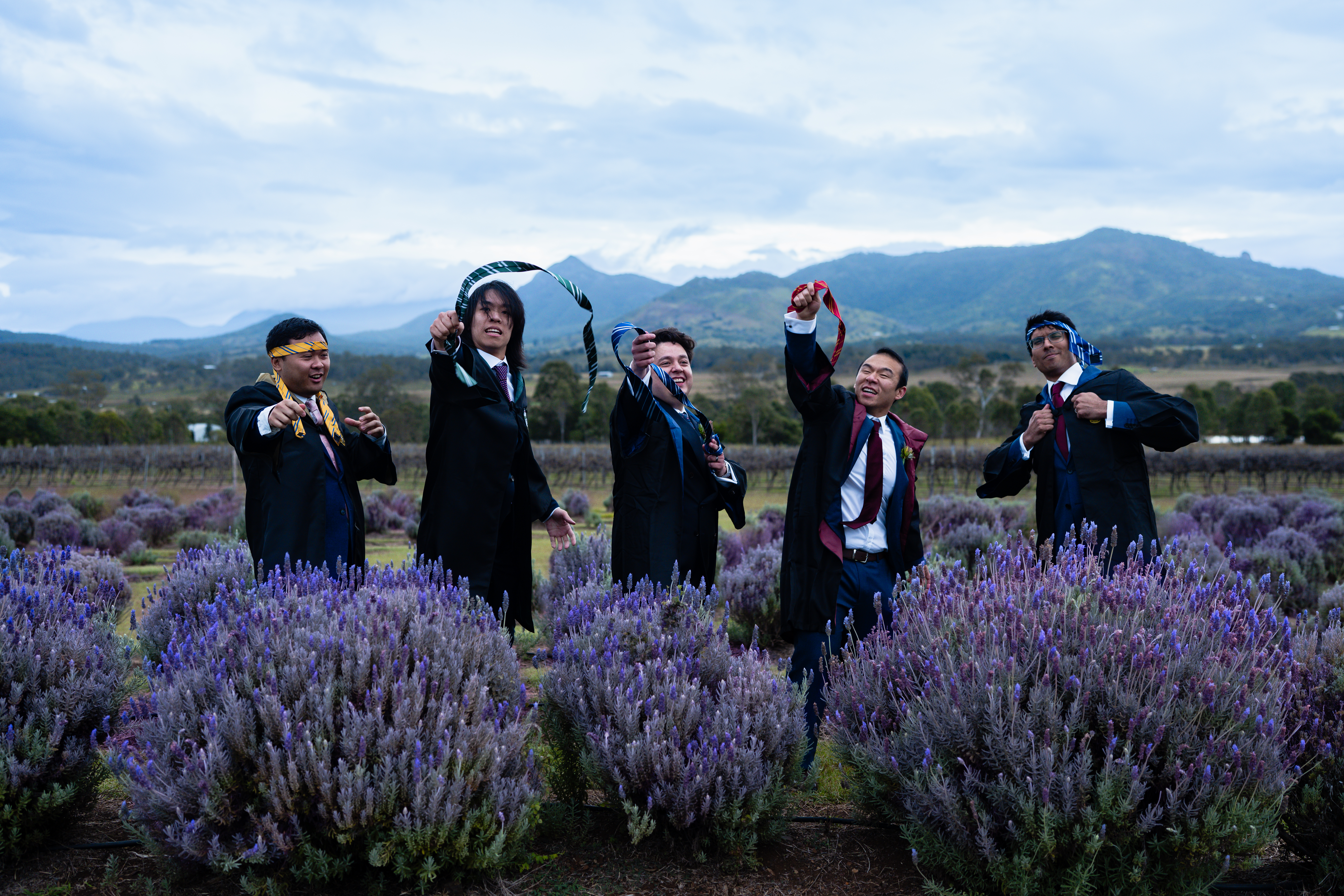 Alegna Weddings — photo 10 of 18