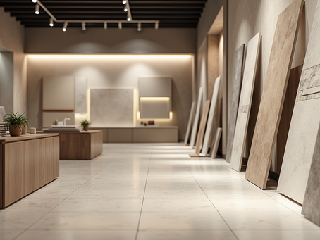 What to Look for in Quality Tile Stores