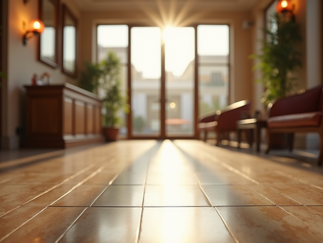 Discovering Tilelife: Your Go-To Solution for All Things Tiling and Flooring