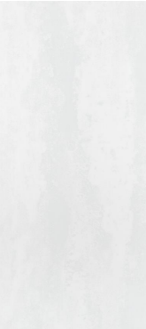 Luster White Rocker 30x60cm Ceramic Wal