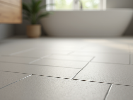 Choosing the Perfect Bathroom Tiles